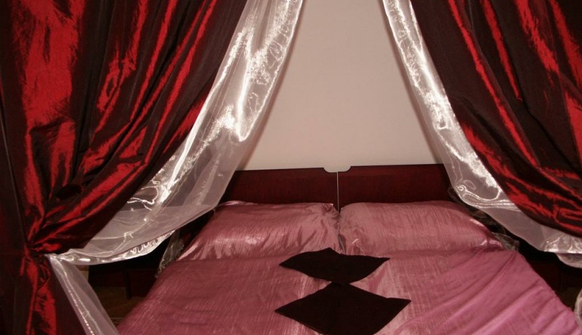 Hotel Helga Mariánské Lázně